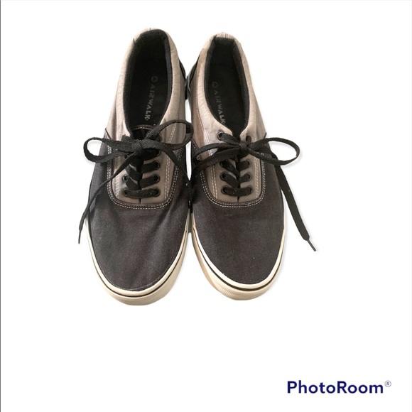 Airwalk Other - Airwalk skateboard Sneakers SIZE 9.5